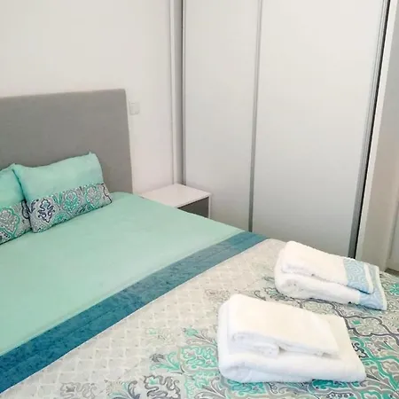 Apartmán Sol E *