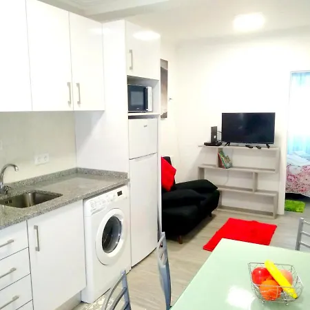 Sol E Апартаменты