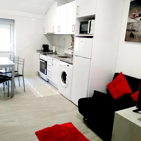 Sol E Apartmán *