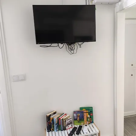 Appartement Sol E *